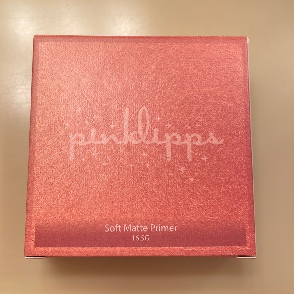 Primer by PinkLipps